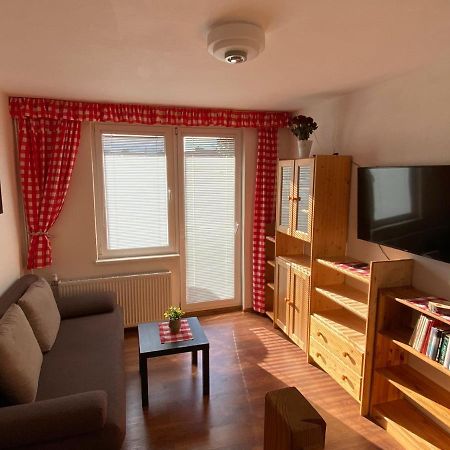 Apartmany Rybnik Cesky Krumlov Ngoại thất bức ảnh