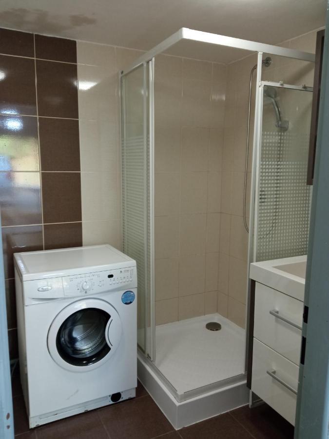 Apartmany Rybnik Cesky Krumlov Ngoại thất bức ảnh
