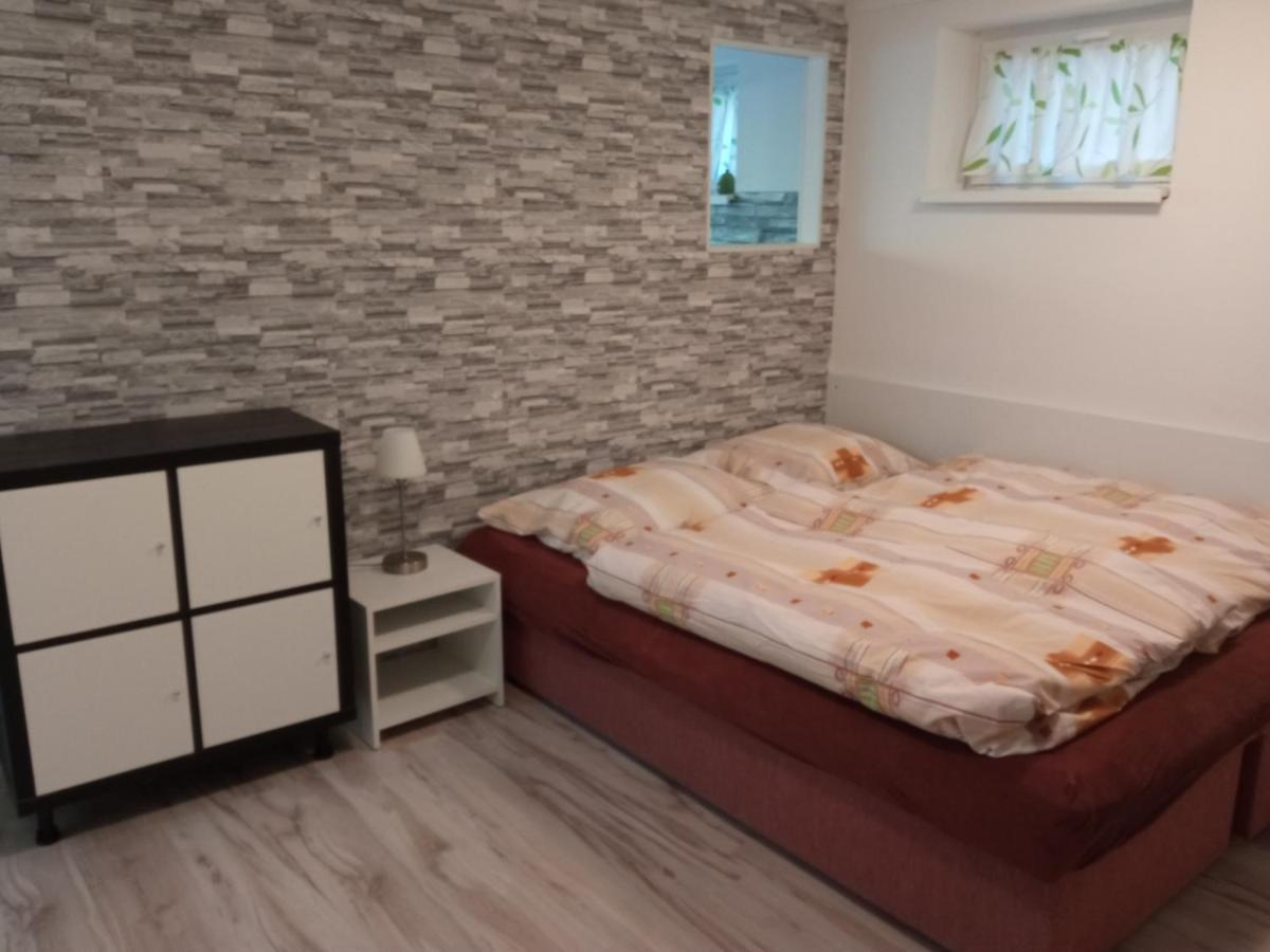 Apartmany Rybnik Cesky Krumlov Ngoại thất bức ảnh