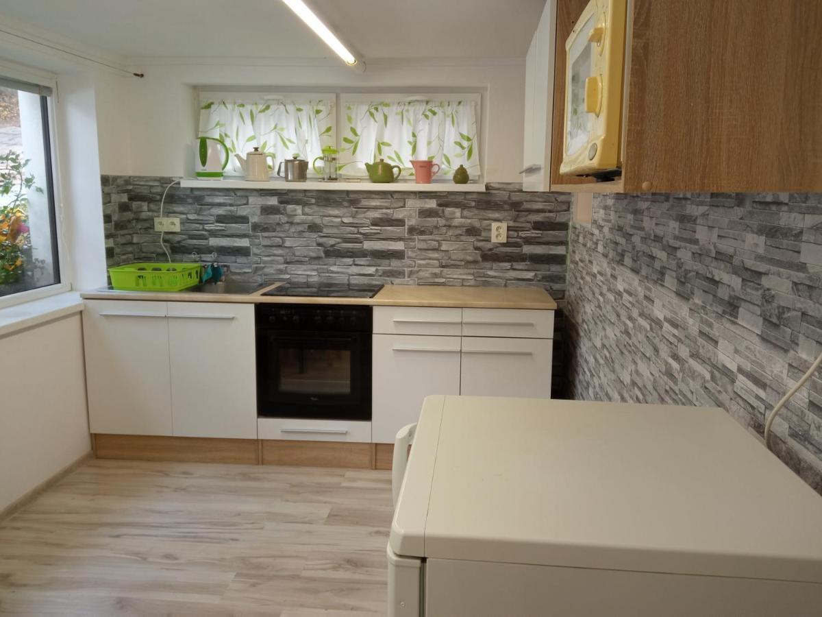 Apartmany Rybnik Cesky Krumlov Ngoại thất bức ảnh