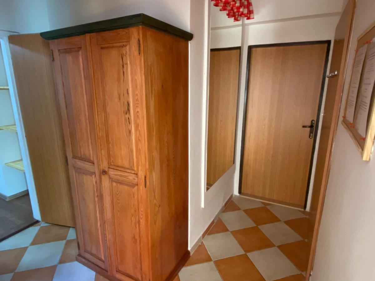 Apartmany Rybnik Cesky Krumlov Ngoại thất bức ảnh