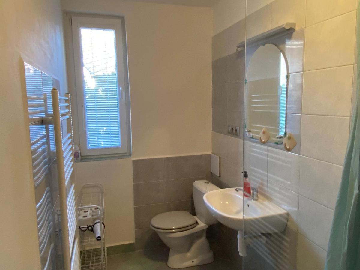 Apartmany Rybnik Cesky Krumlov Ngoại thất bức ảnh