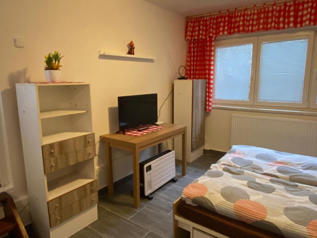 Apartmany Rybnik Cesky Krumlov Ngoại thất bức ảnh