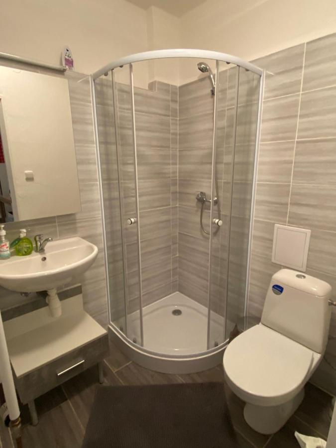 Apartmany Rybnik Cesky Krumlov Ngoại thất bức ảnh