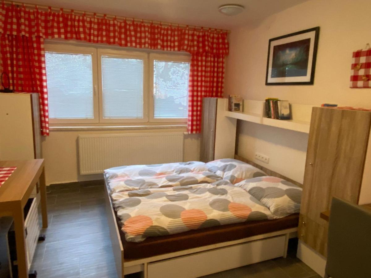 Apartmany Rybnik Cesky Krumlov Ngoại thất bức ảnh