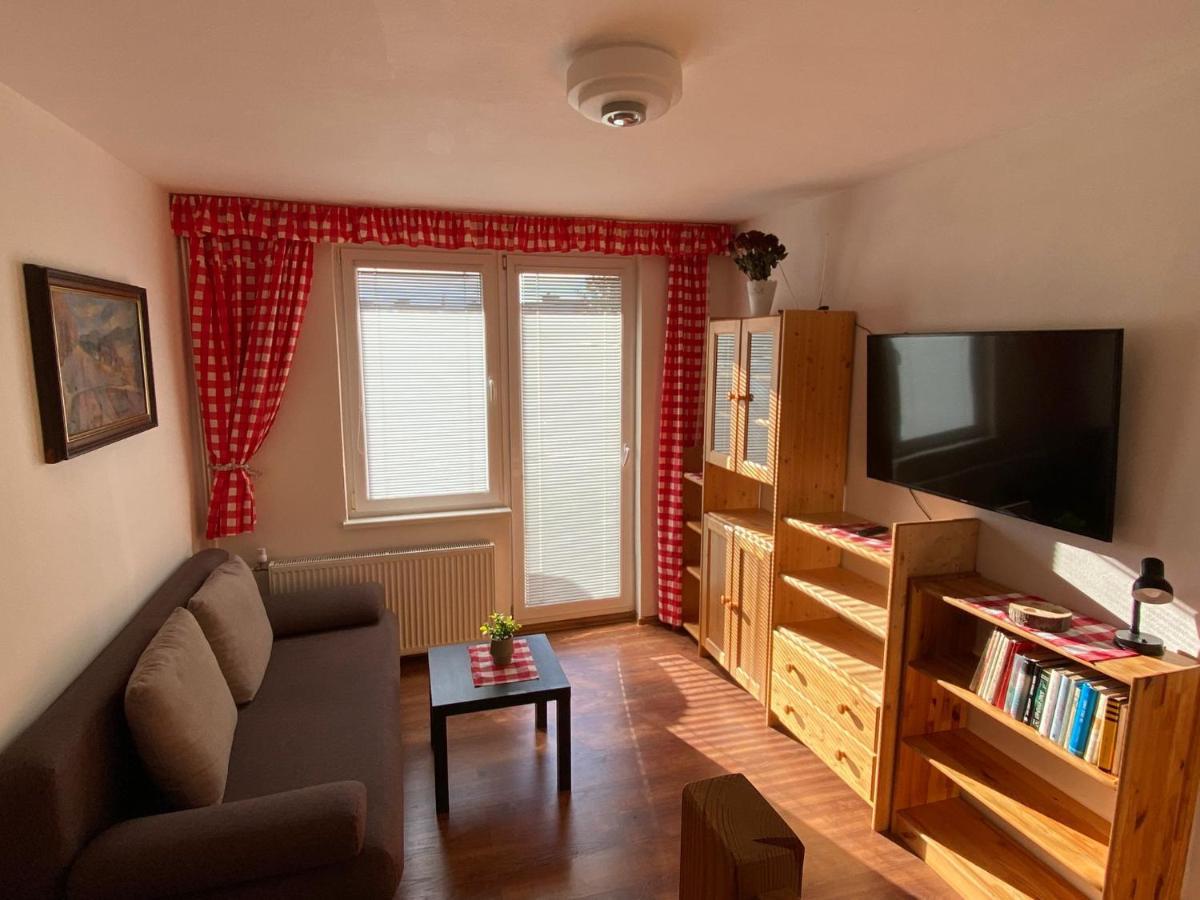 Apartmany Rybnik Cesky Krumlov Ngoại thất bức ảnh