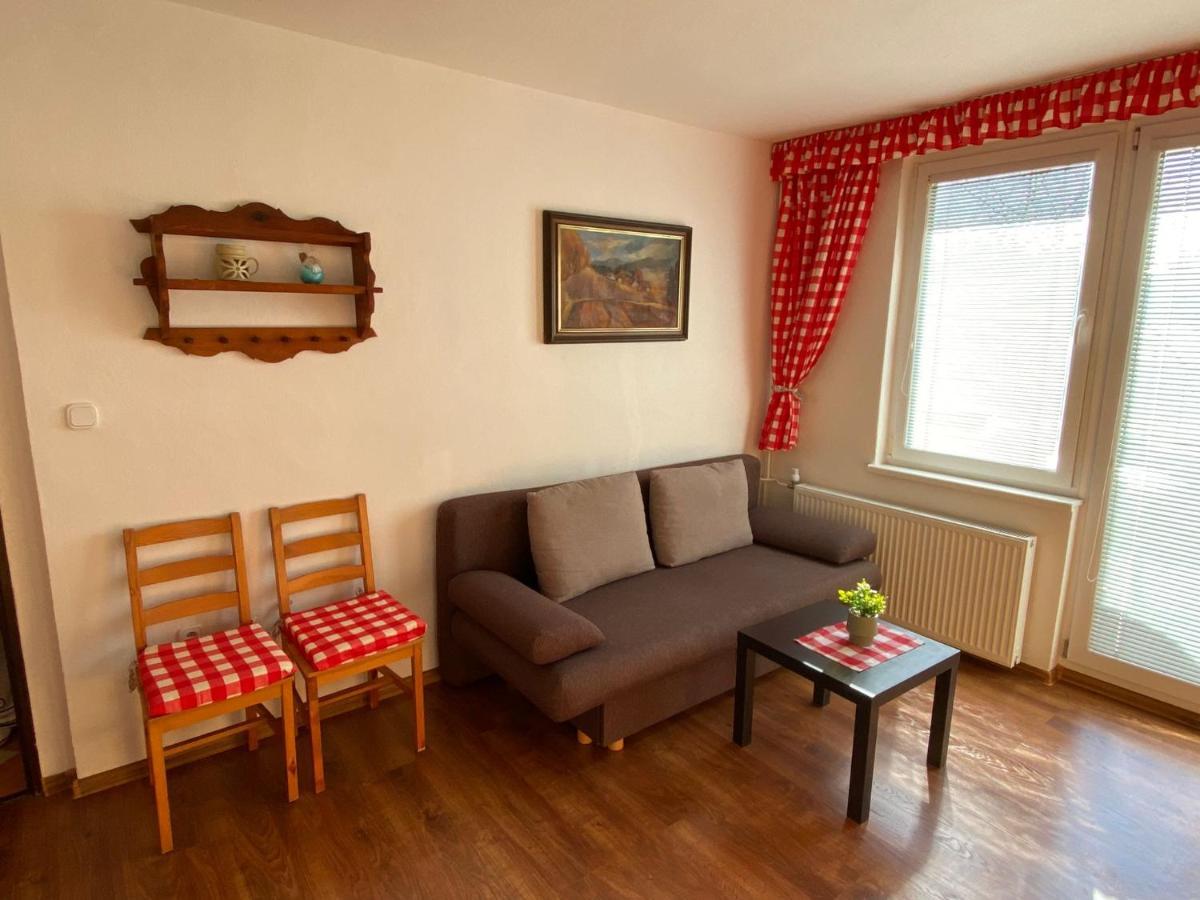Apartmany Rybnik Cesky Krumlov Ngoại thất bức ảnh