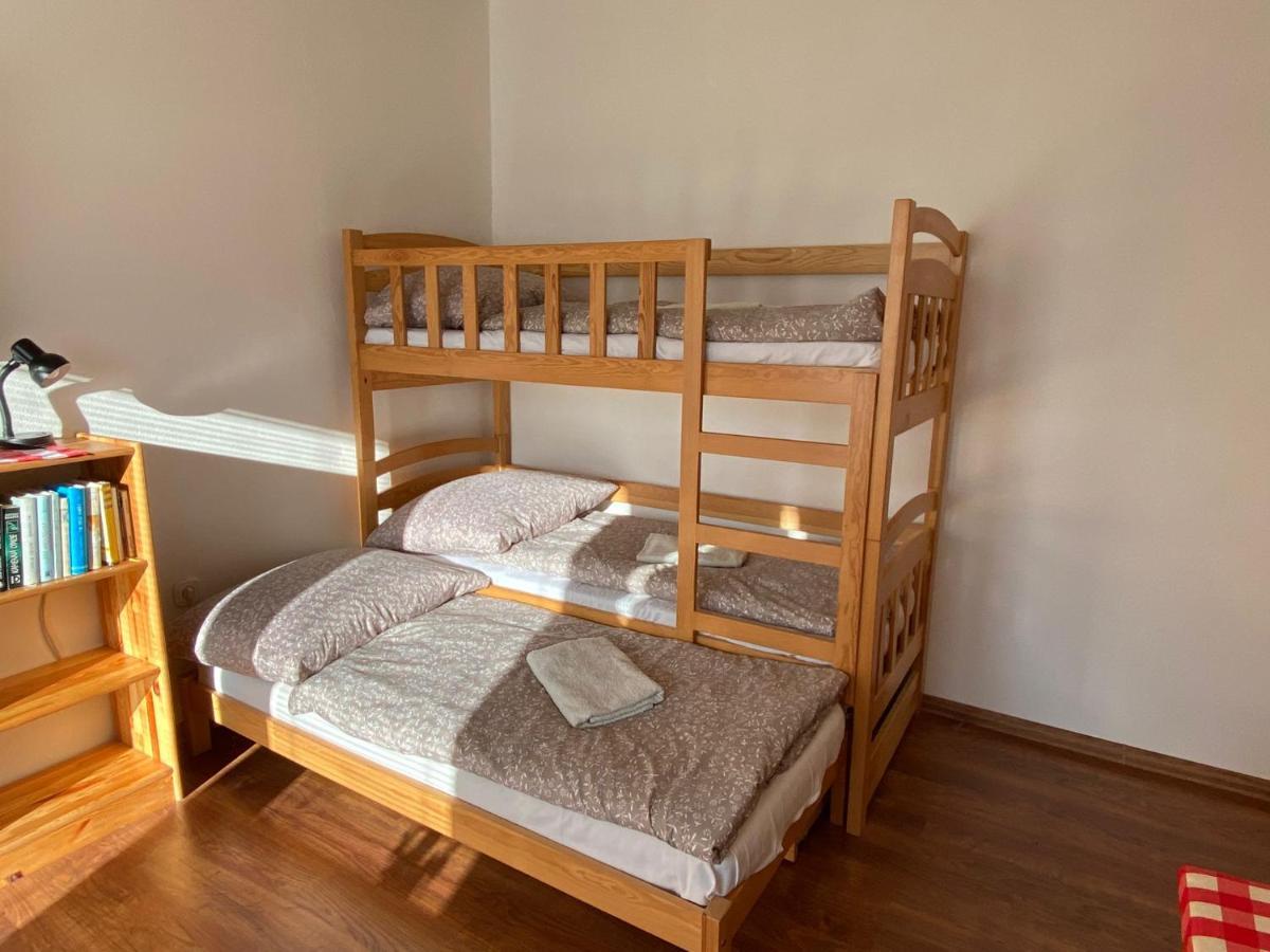 Apartmany Rybnik Cesky Krumlov Ngoại thất bức ảnh