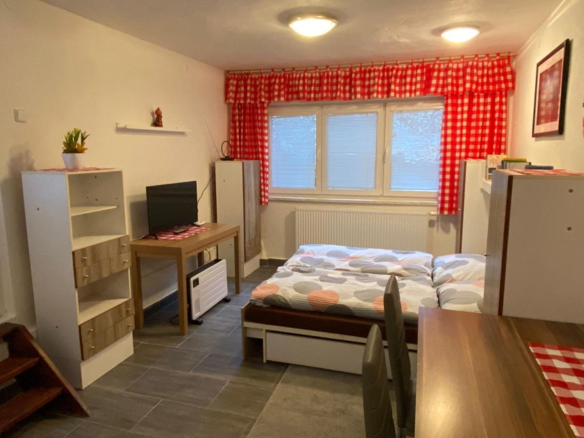 Apartmany Rybnik Cesky Krumlov Ngoại thất bức ảnh