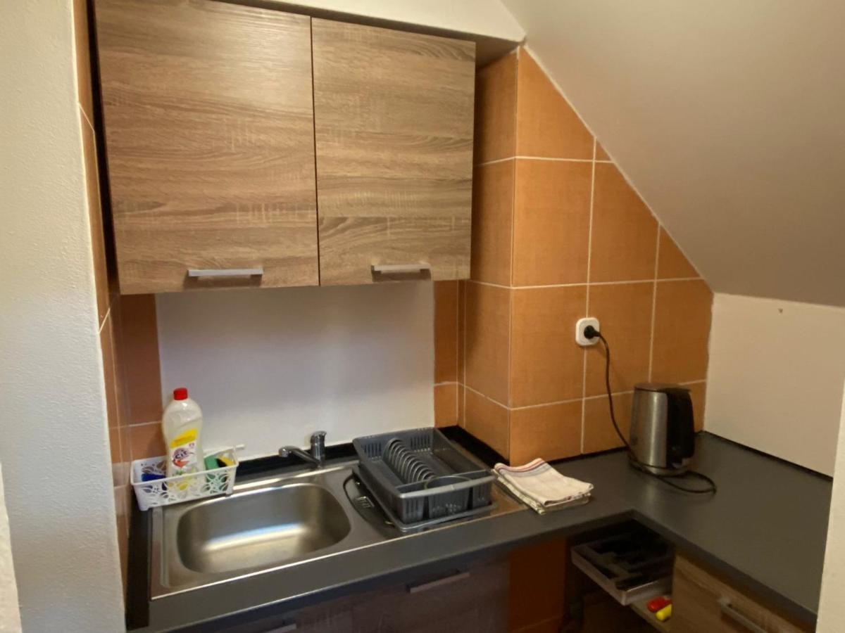 Apartmany Rybnik Cesky Krumlov Ngoại thất bức ảnh