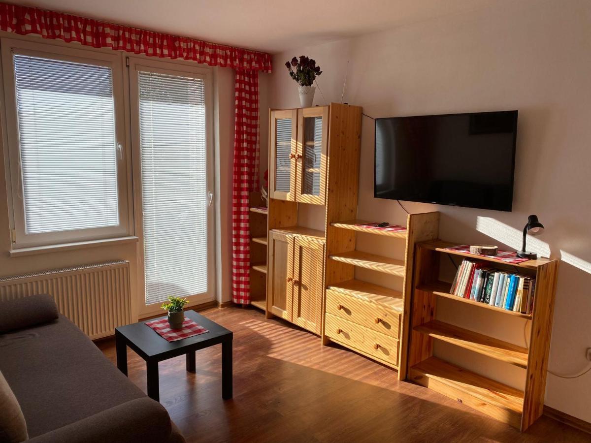 Apartmany Rybnik Cesky Krumlov Ngoại thất bức ảnh