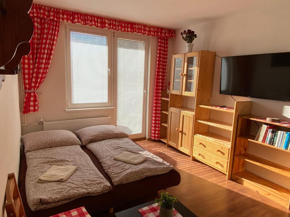 Apartmany Rybnik Cesky Krumlov Ngoại thất bức ảnh