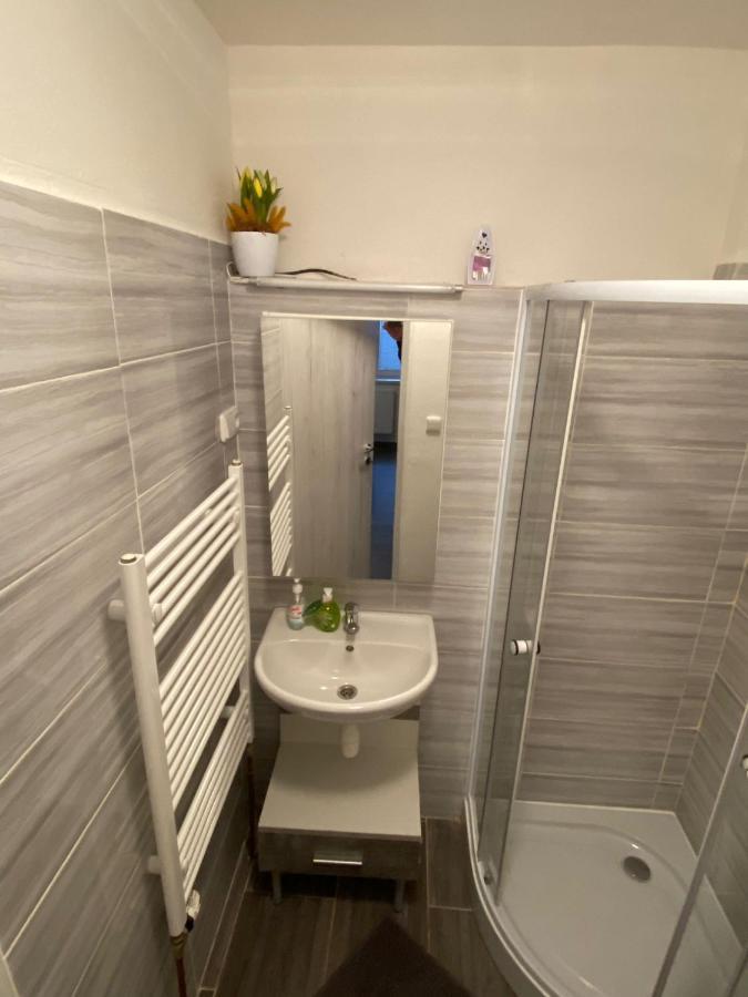 Apartmany Rybnik Cesky Krumlov Ngoại thất bức ảnh