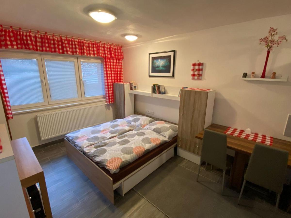 Apartmany Rybnik Cesky Krumlov Ngoại thất bức ảnh