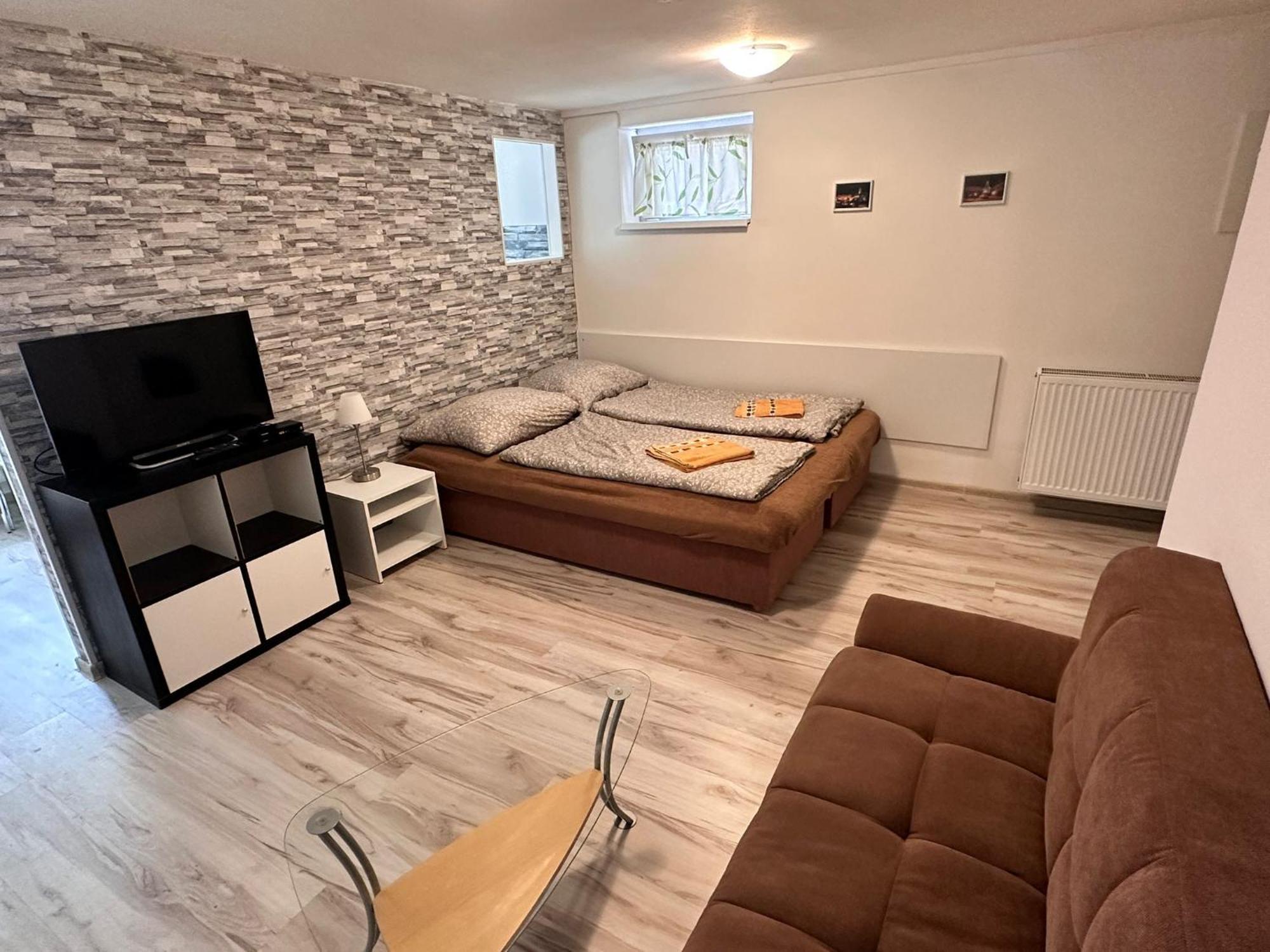 Apartmany Rybnik Cesky Krumlov Ngoại thất bức ảnh
