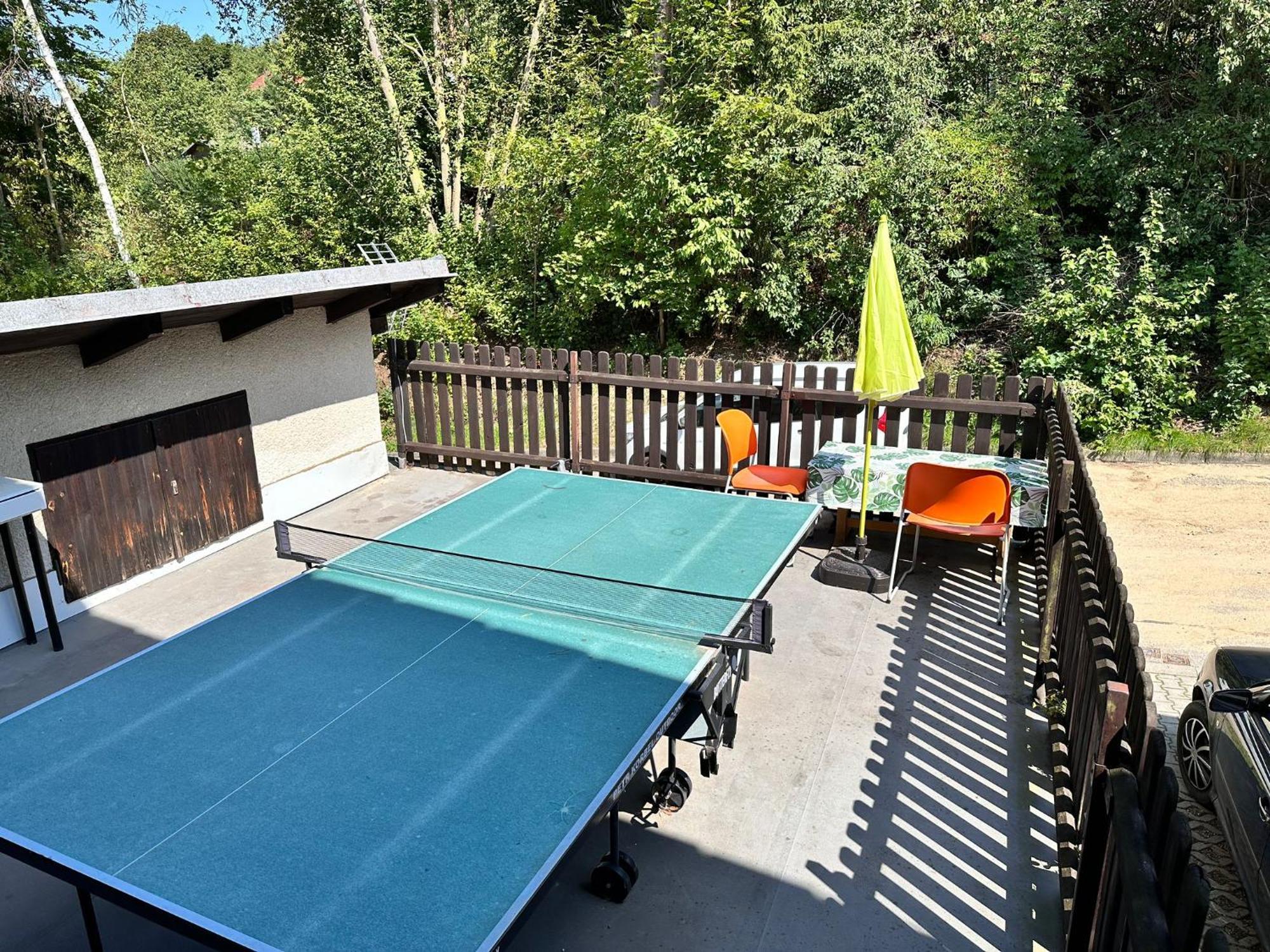 Apartmany Rybnik Cesky Krumlov Ngoại thất bức ảnh