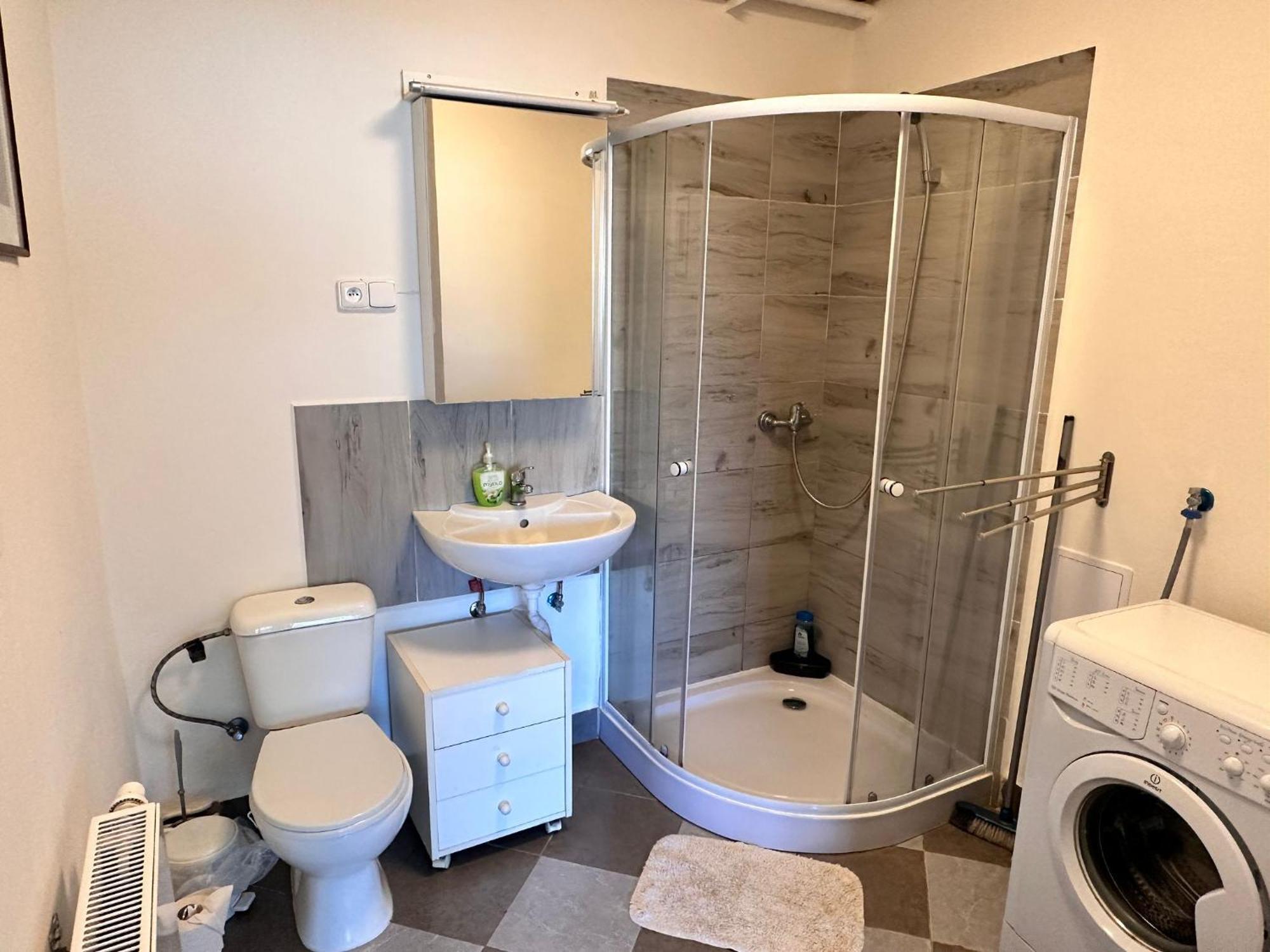 Apartmany Rybnik Cesky Krumlov Ngoại thất bức ảnh