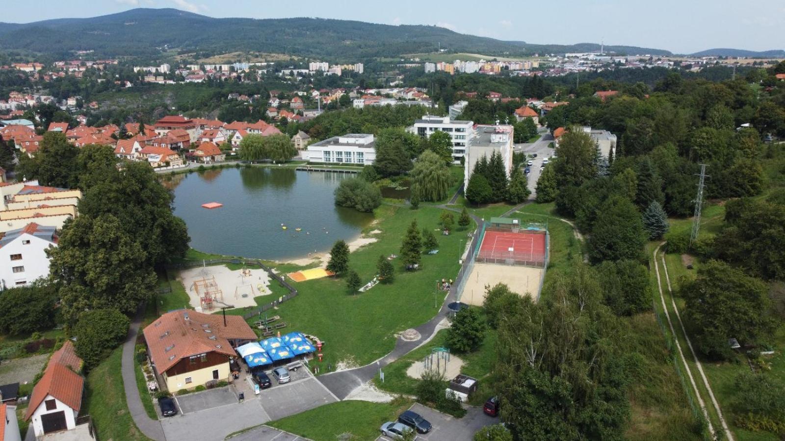 Apartmany Rybnik Cesky Krumlov Ngoại thất bức ảnh