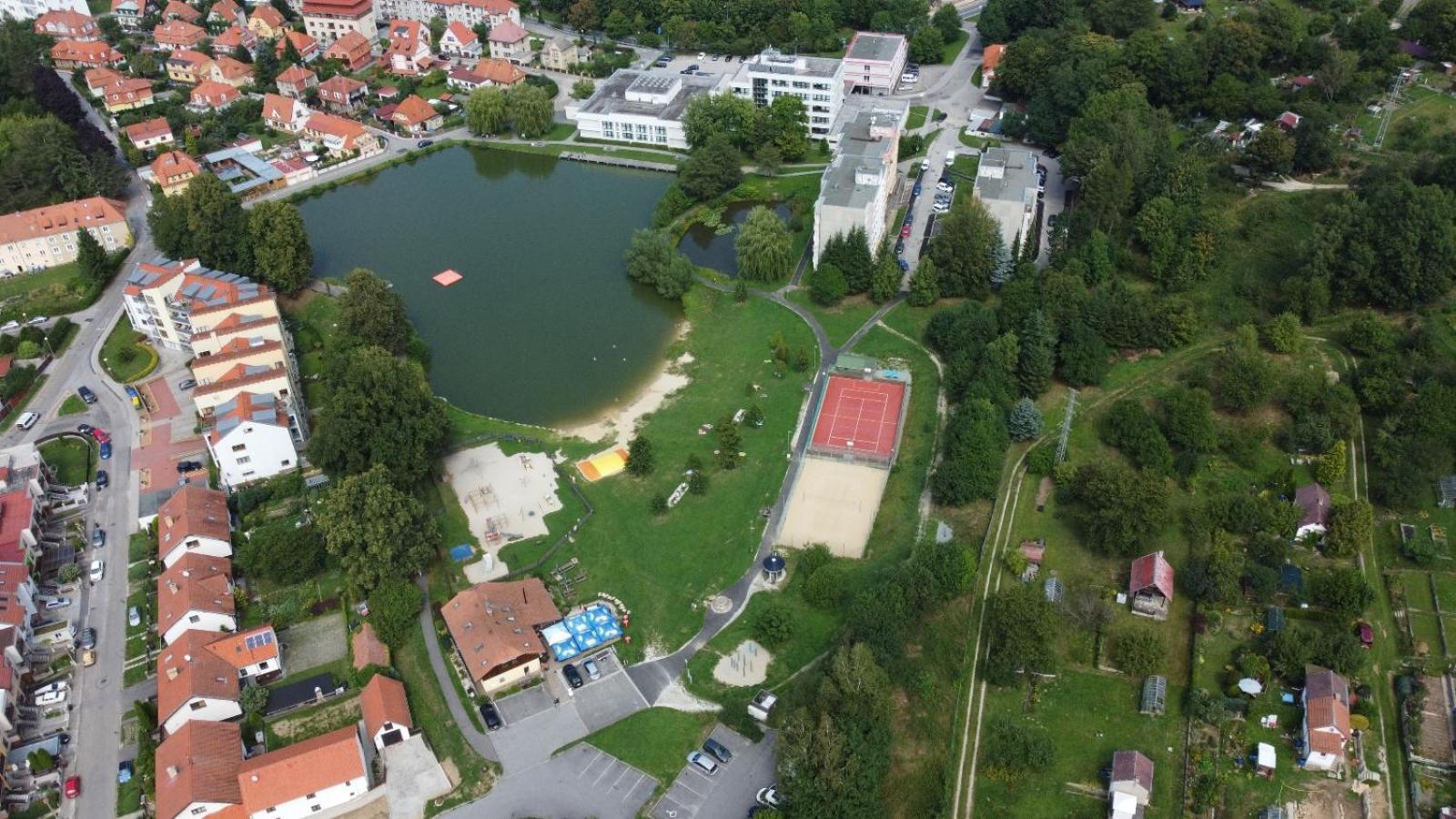 Apartmany Rybnik Cesky Krumlov Ngoại thất bức ảnh